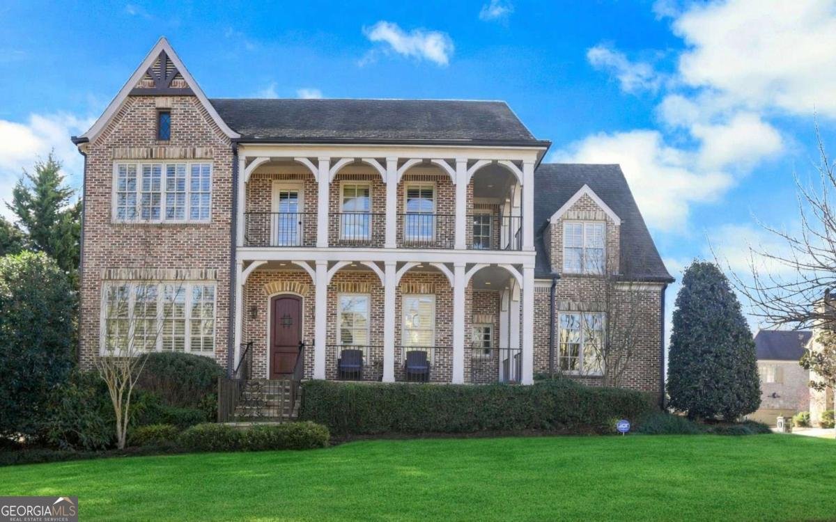 2150 Whitestone Court Smyrna - Photo 1