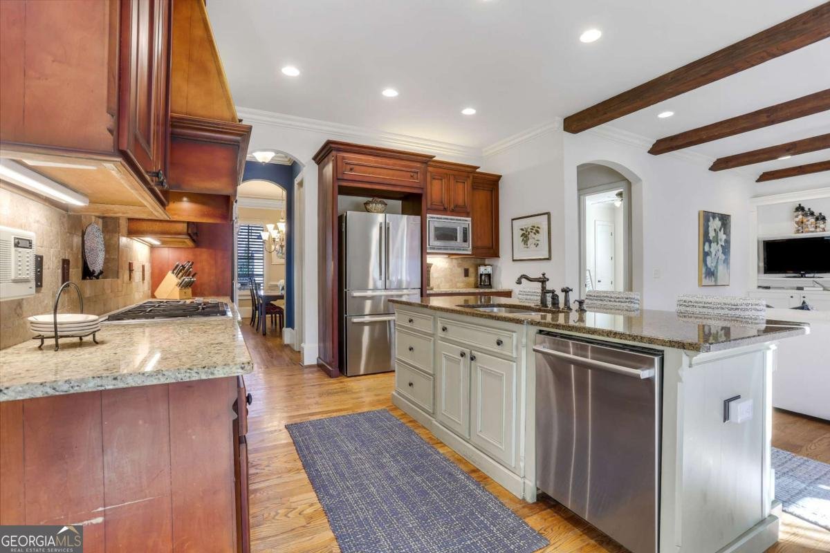 2150 Whitestone Court Smyrna - Photo 11