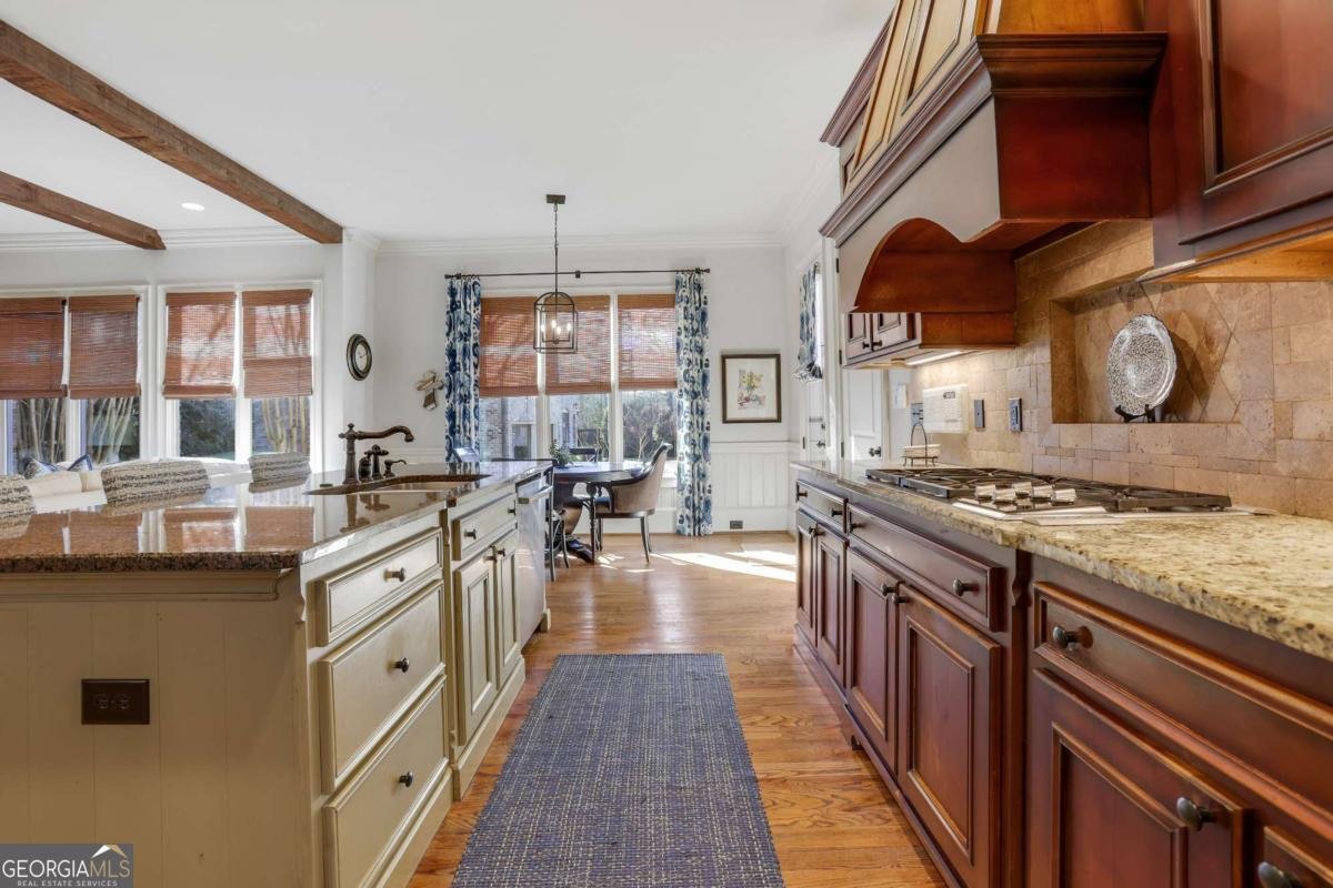 2150 Whitestone Court Smyrna - Photo 12