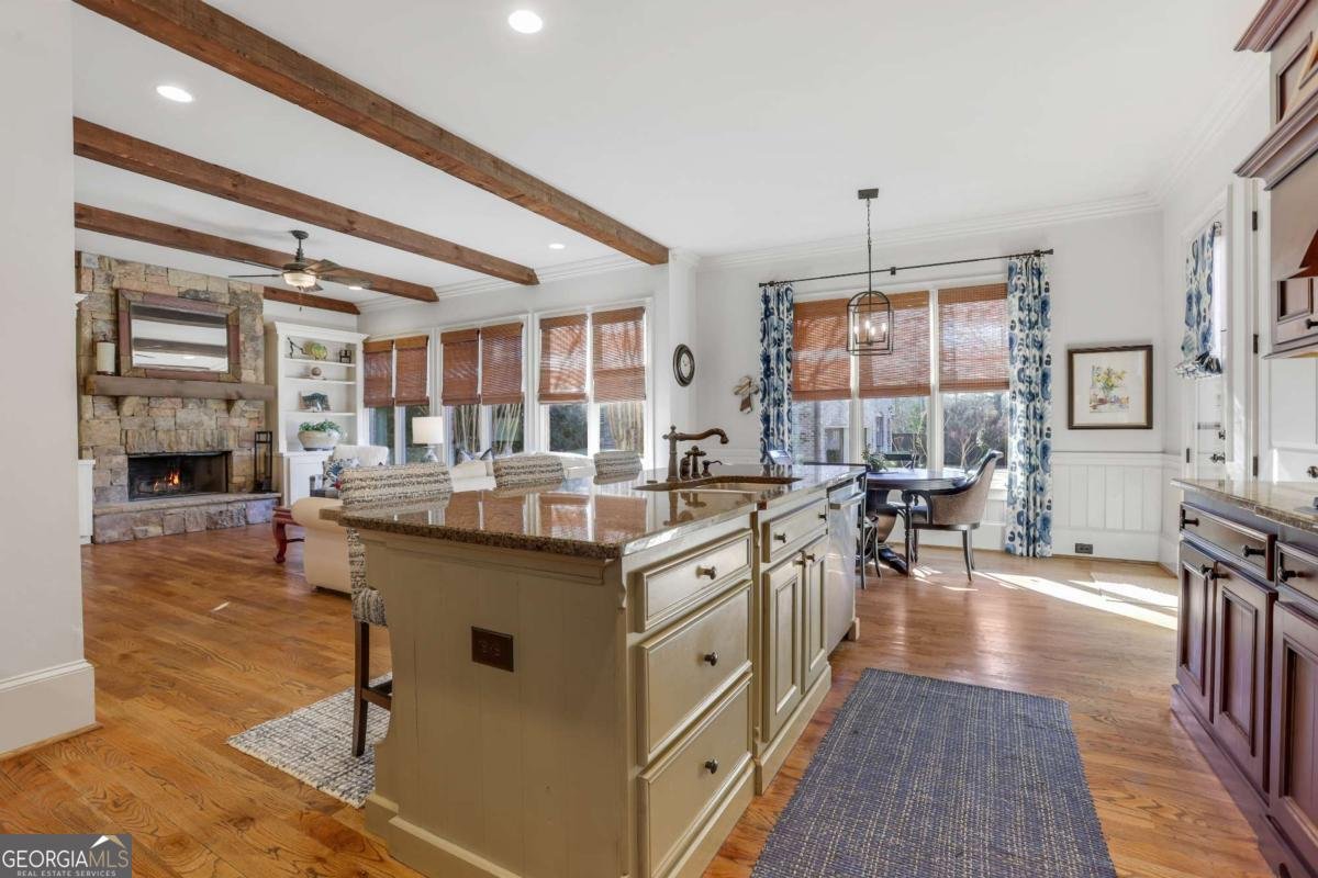 2150 Whitestone Court Smyrna - Photo 13