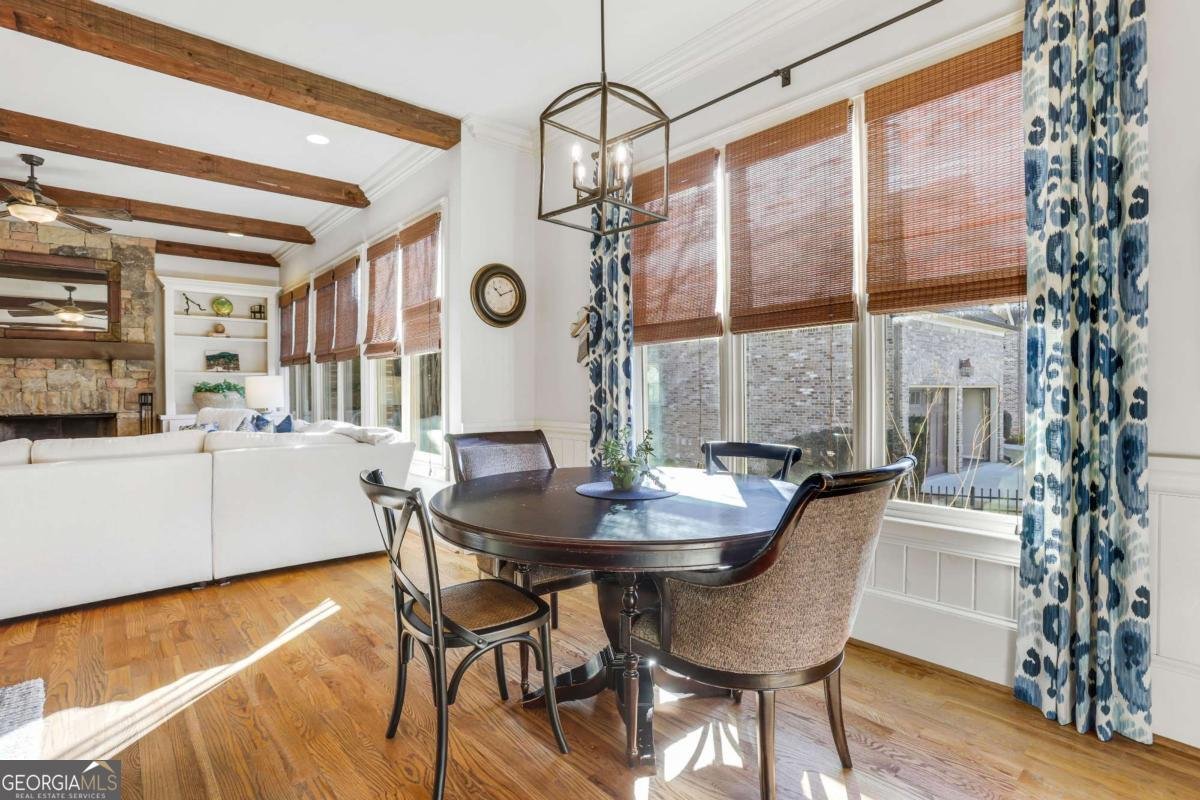 2150 Whitestone Court Smyrna - Photo 14