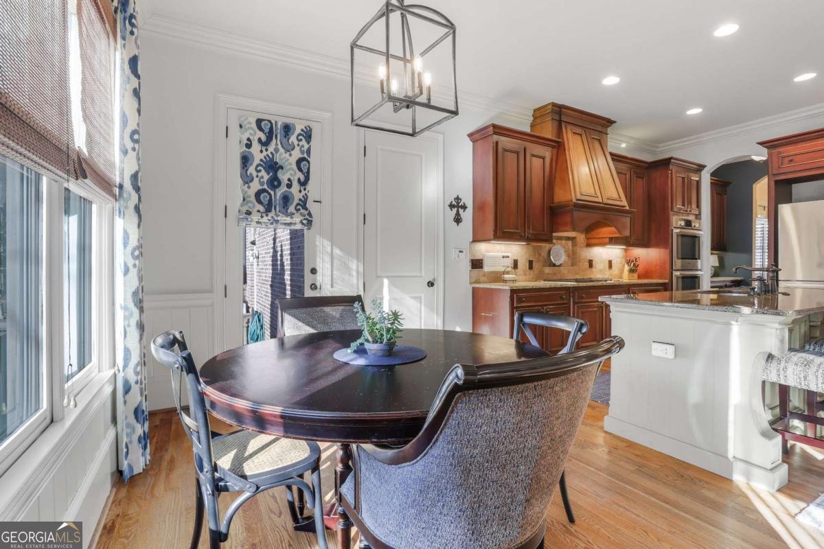 2150 Whitestone Court Smyrna - Photo 15