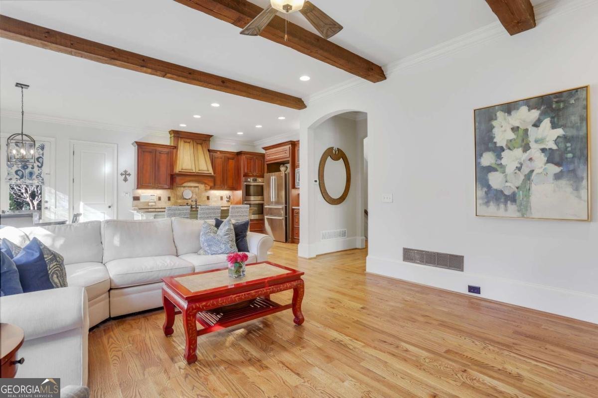 2150 Whitestone Court Smyrna - Photo 20