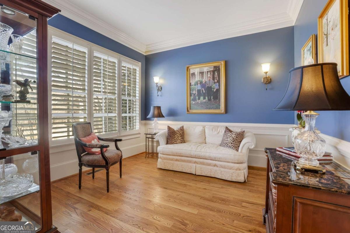 2150 Whitestone Court Smyrna - Photo 21