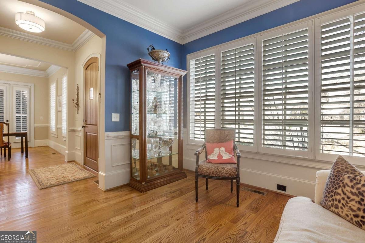 2150 Whitestone Court Smyrna - Photo 22