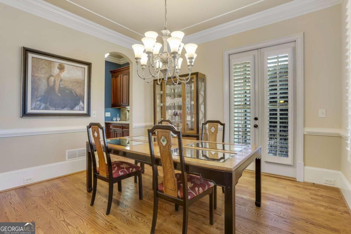 2150 Whitestone Court Smyrna - Photo 23