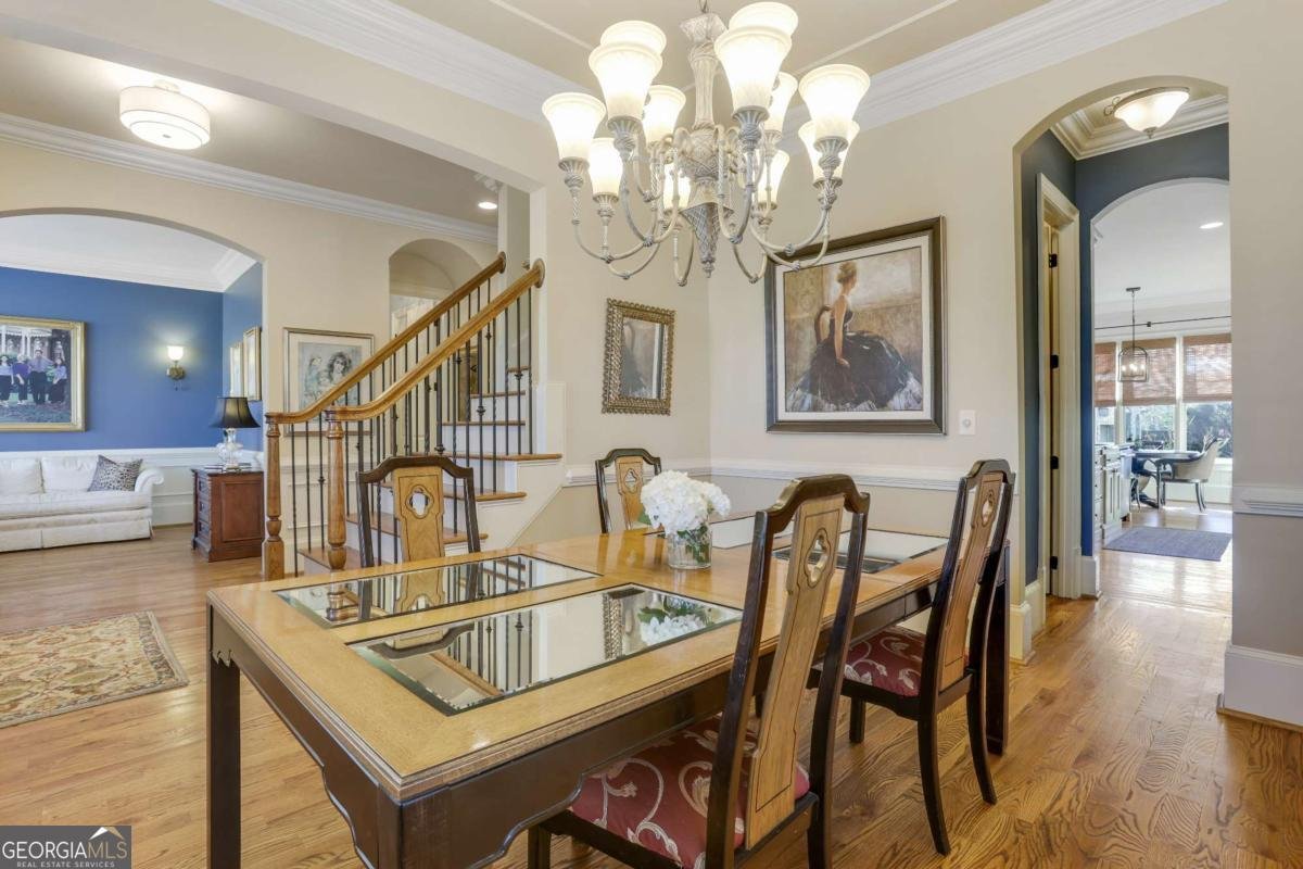 2150 Whitestone Court Smyrna - Photo 24