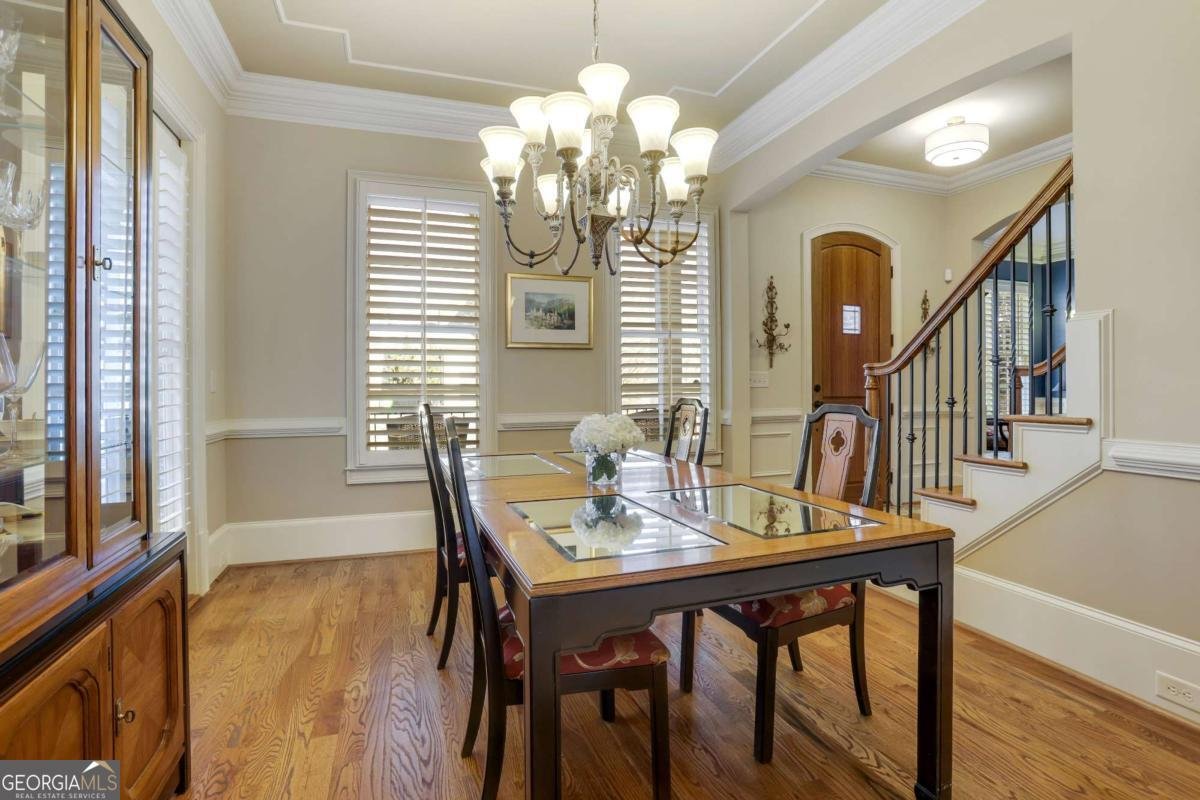 2150 Whitestone Court Smyrna - Photo 25