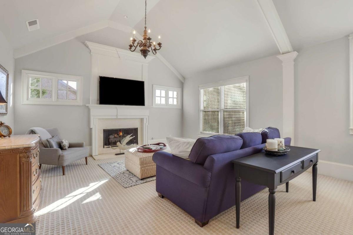 2150 Whitestone Court Smyrna - Photo 27