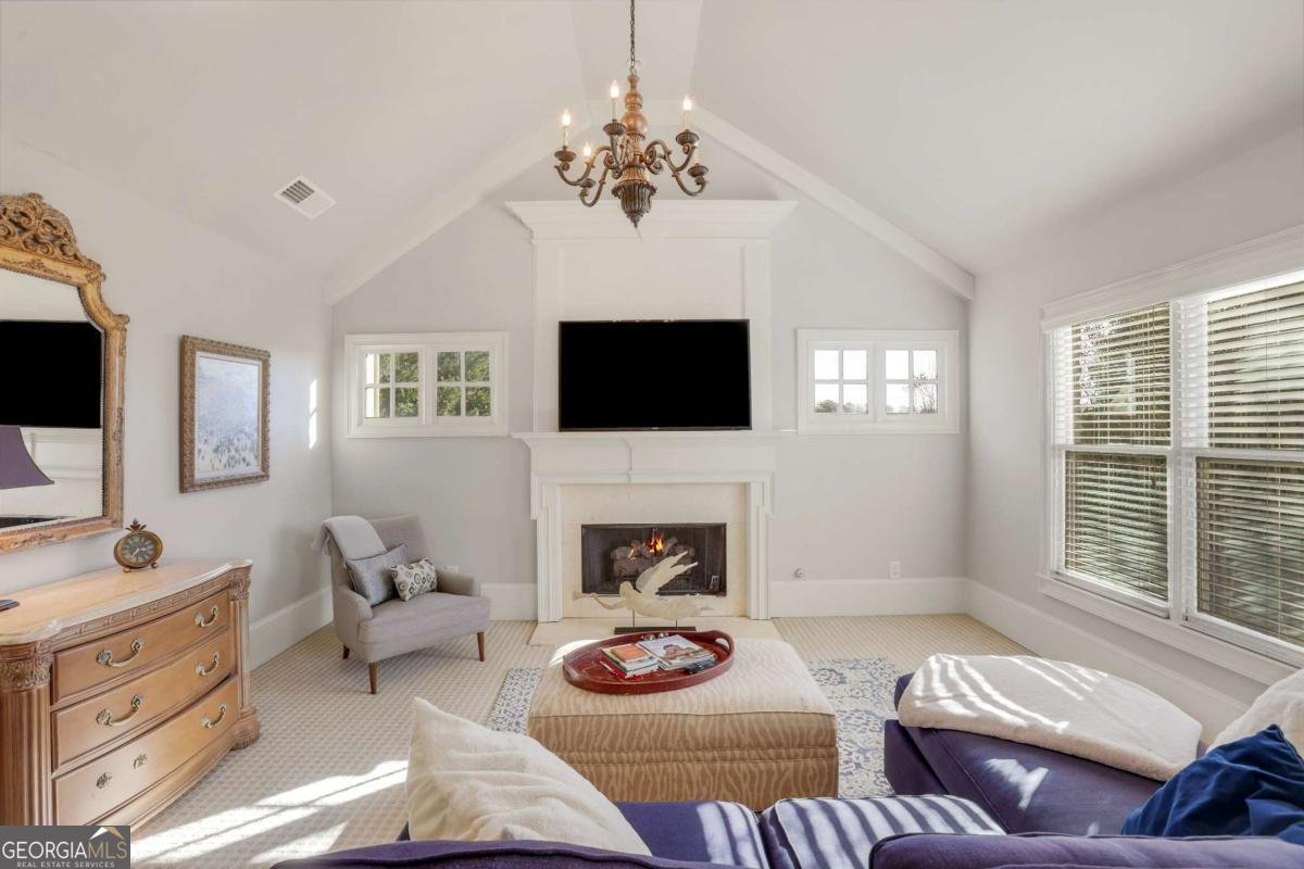 2150 Whitestone Court Smyrna - Photo 30