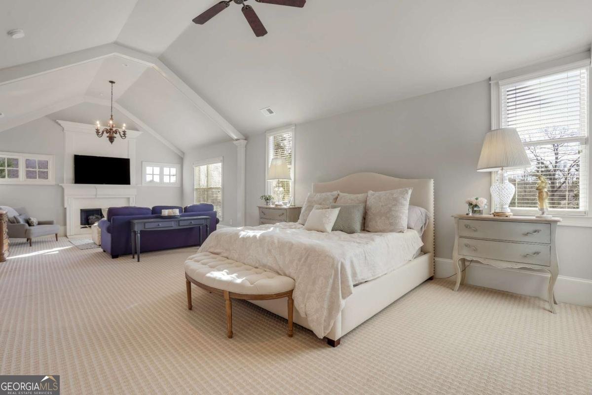 2150 Whitestone Court Smyrna - Photo 32