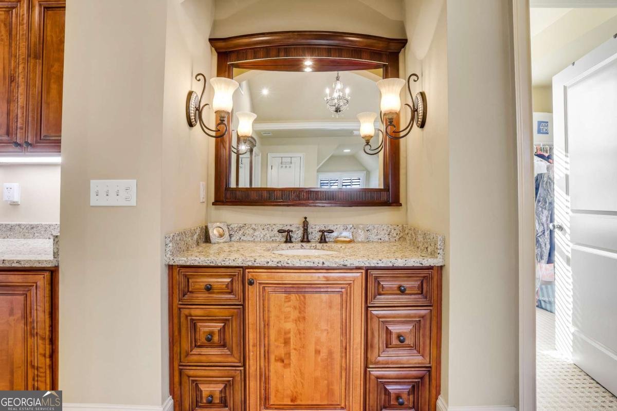 2150 Whitestone Court Smyrna - Photo 37