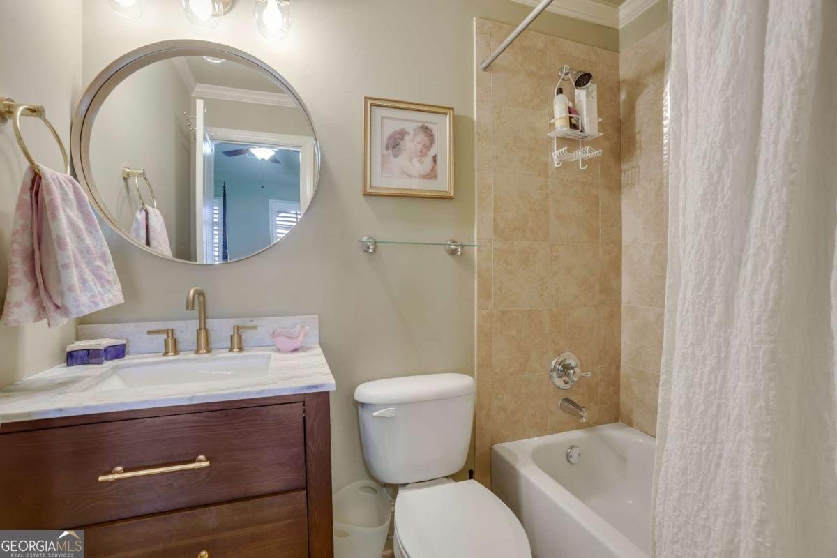 2150 Whitestone Court Smyrna - Photo 44