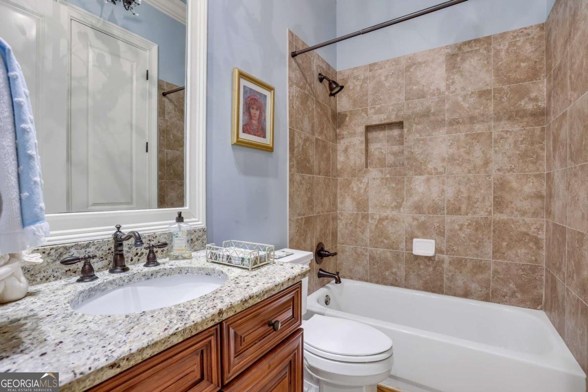 2150 Whitestone Court Smyrna - Photo 47