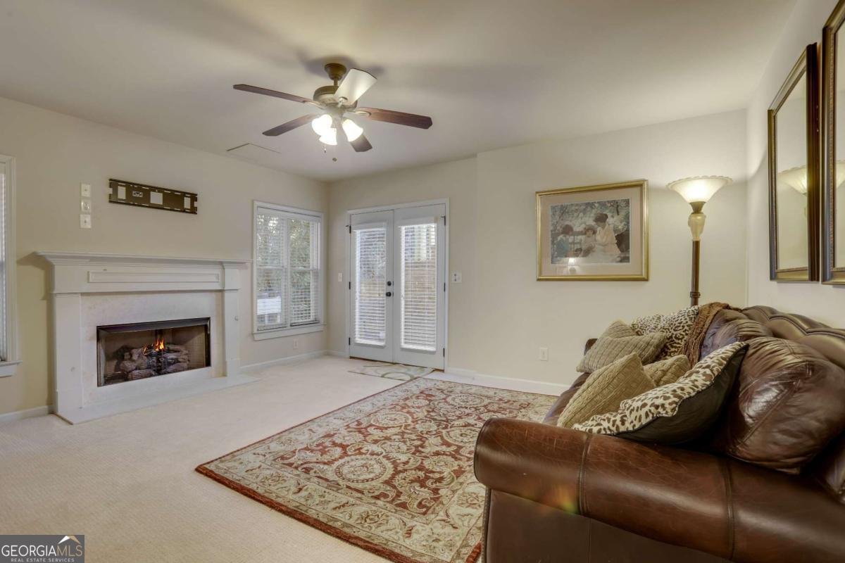 2150 Whitestone Court Smyrna - Photo 56