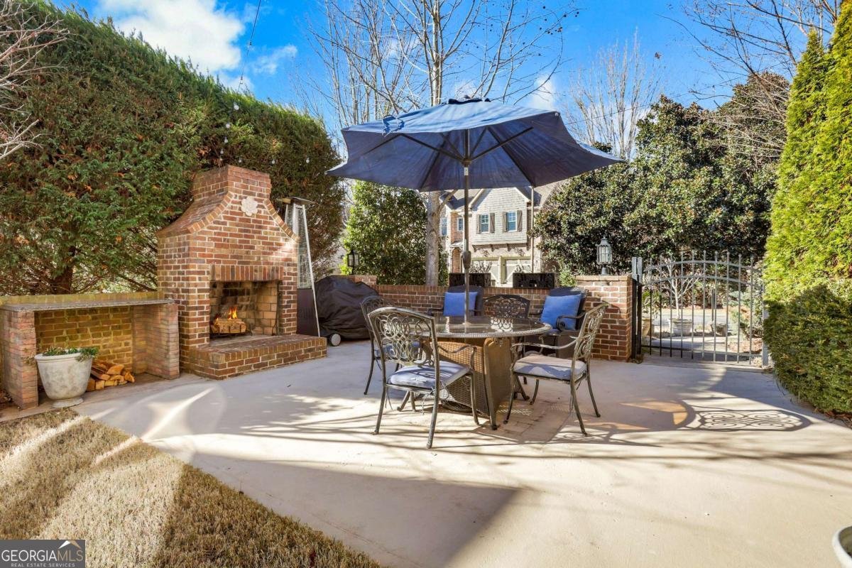 2150 Whitestone Court Smyrna - Photo 67