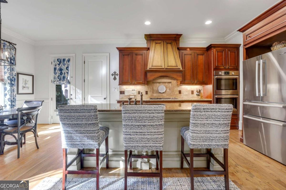 2150 Whitestone Court Smyrna - Photo 7