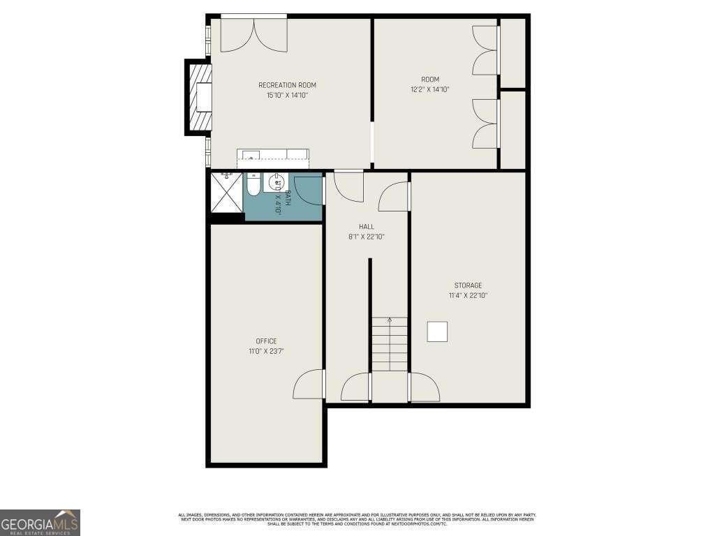 2150 Whitestone Court Smyrna - Photo 76