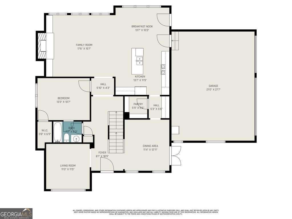 2150 Whitestone Court Smyrna - Photo 77