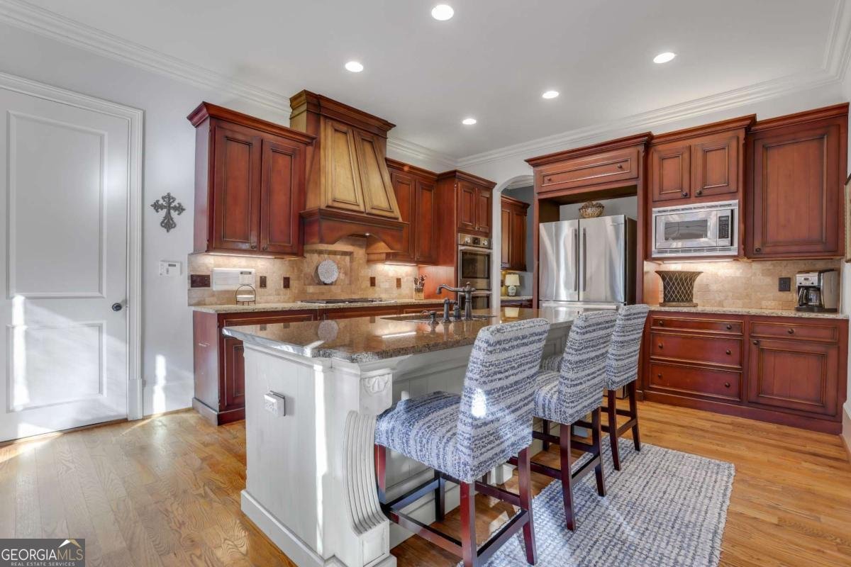 2150 Whitestone Court Smyrna - Photo 9