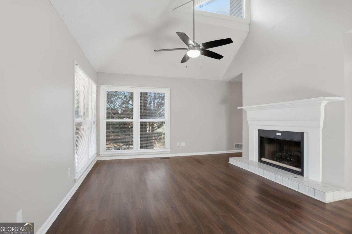 4927 Wade Valley Way Cumming - Photo 12