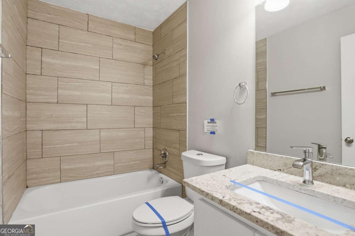 4927 Wade Valley Way Cumming - Photo 31