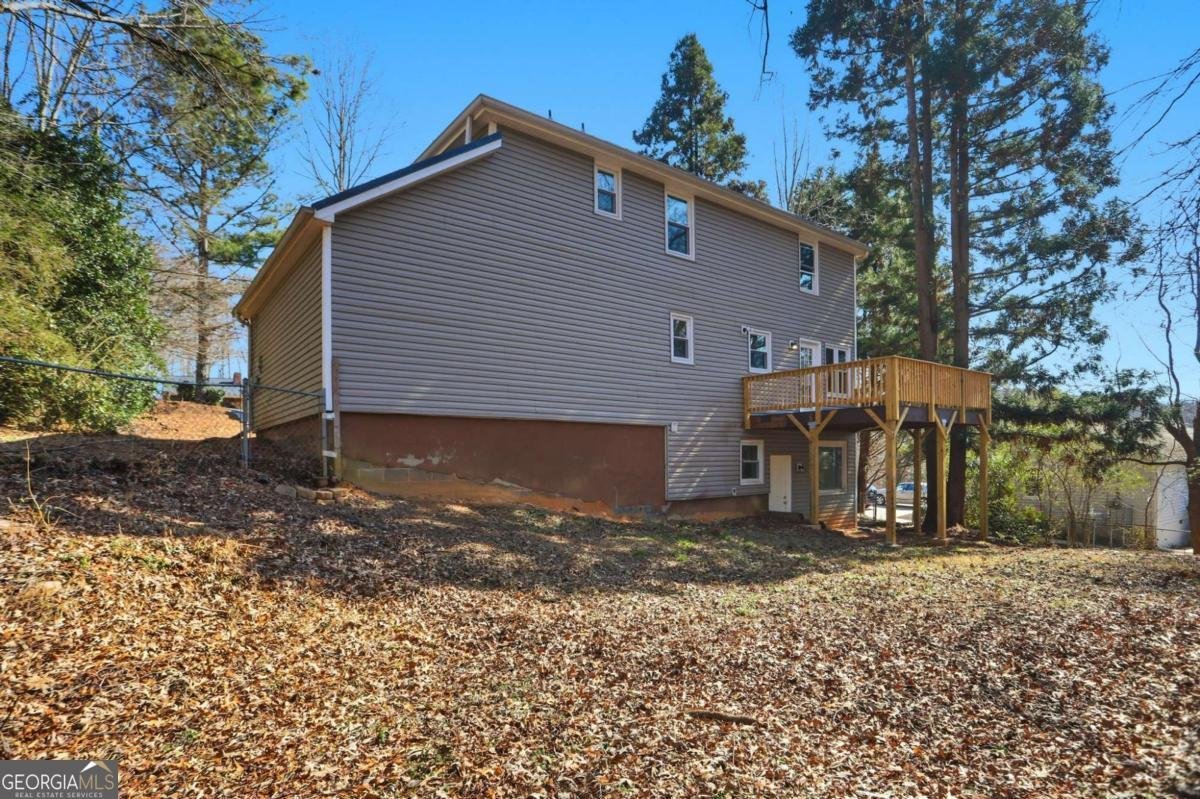 4927 Wade Valley Way Cumming - Photo 41