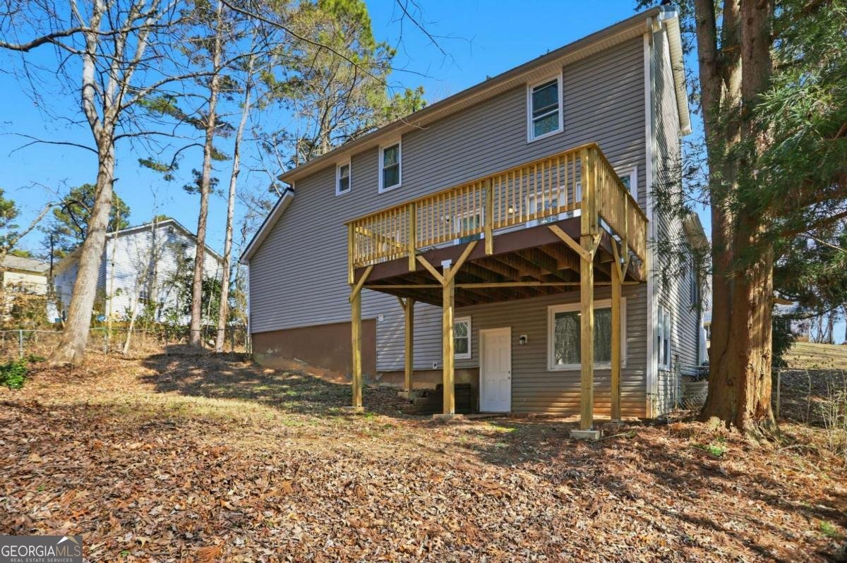 4927 Wade Valley Way Cumming - Photo 42