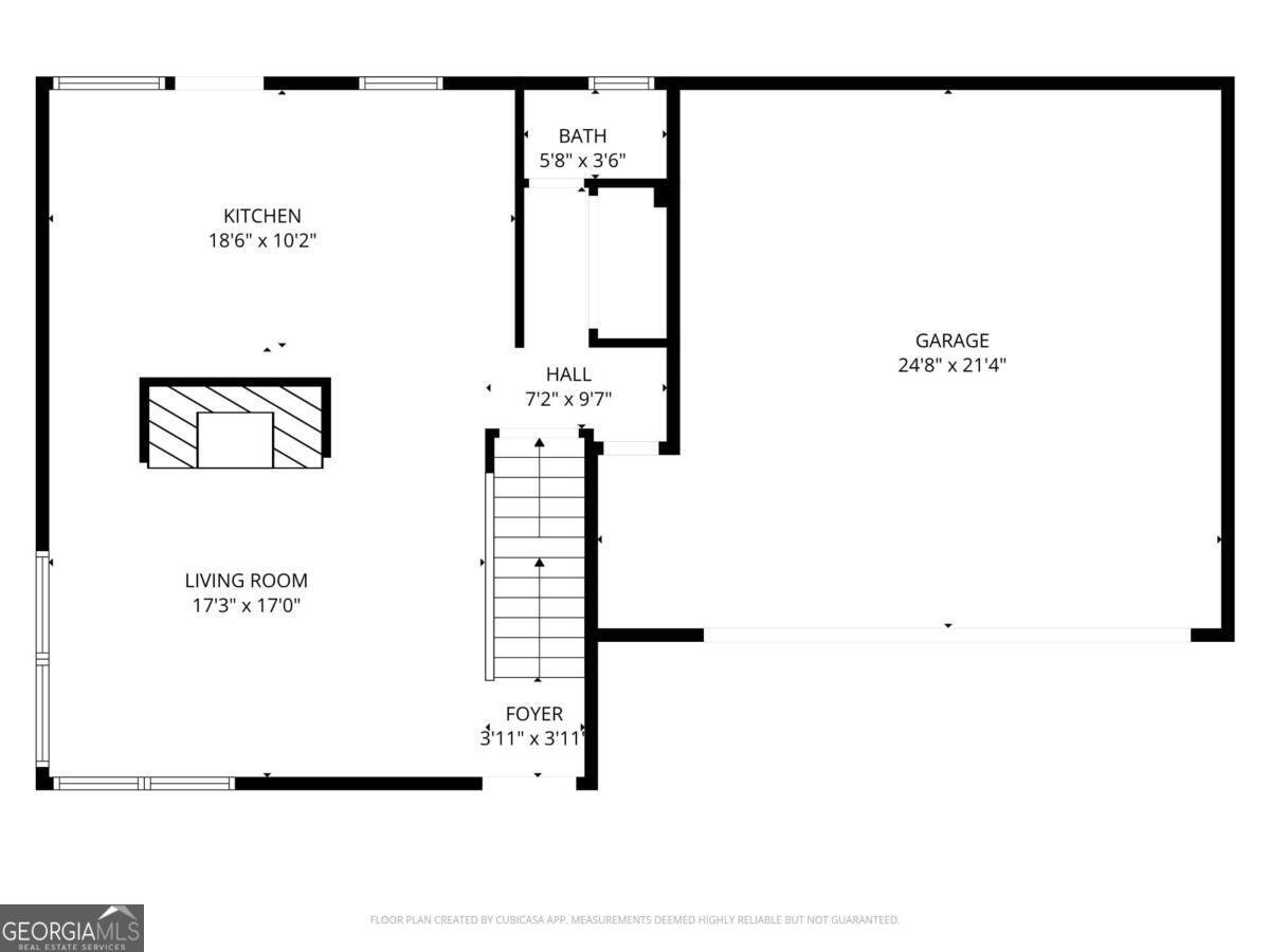 4927 Wade Valley Way Cumming - Photo 45
