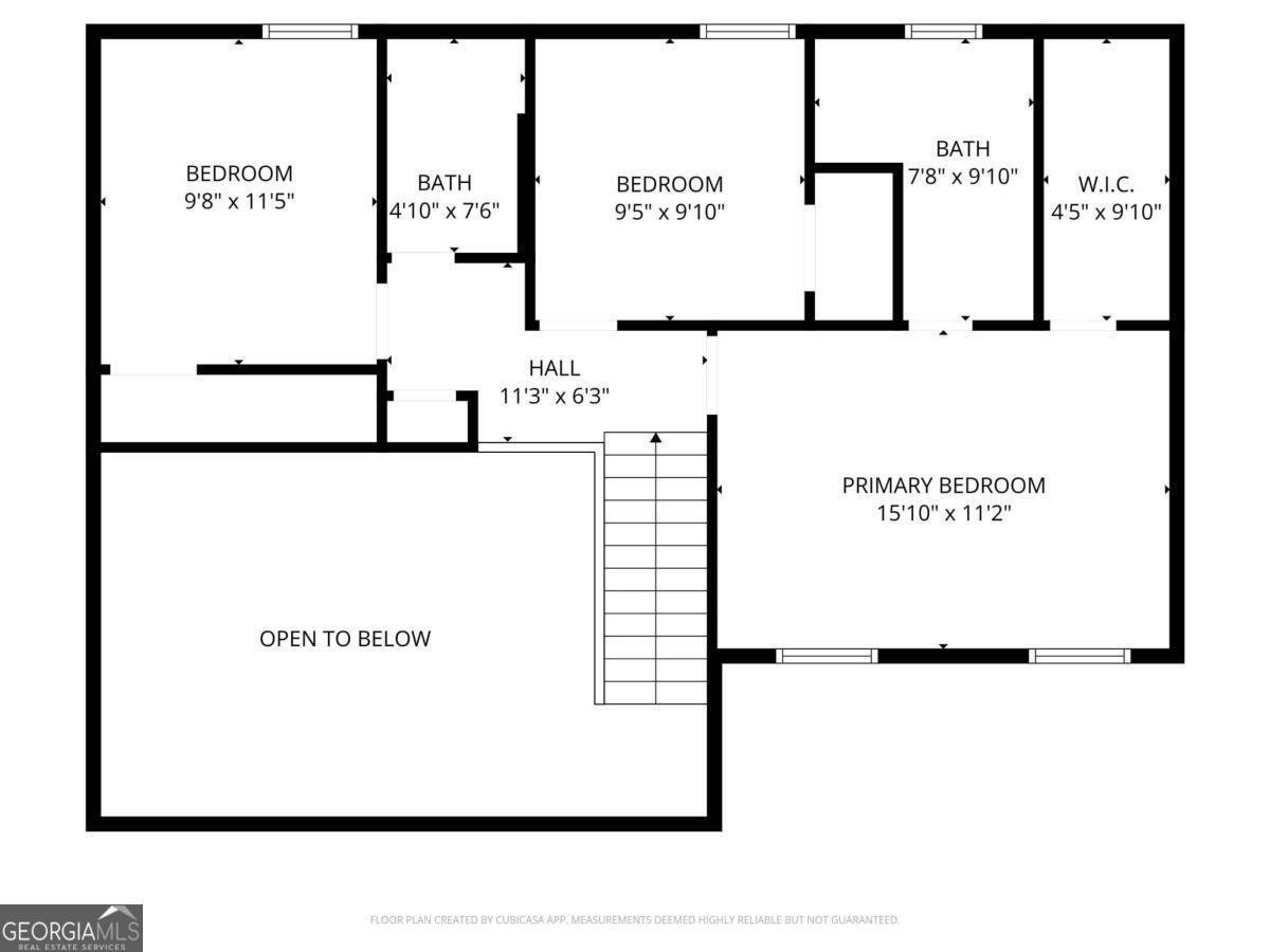 4927 Wade Valley Way Cumming - Photo 46