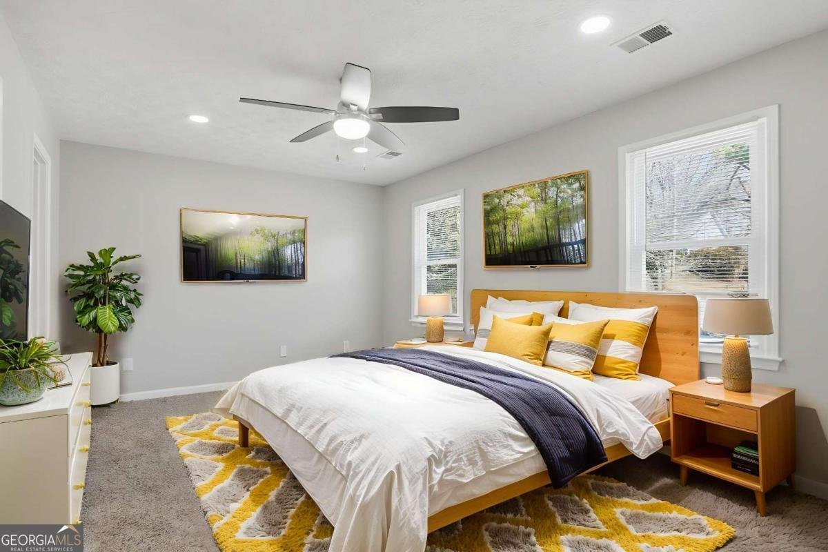 4927 Wade Valley Way Cumming - Photo 7