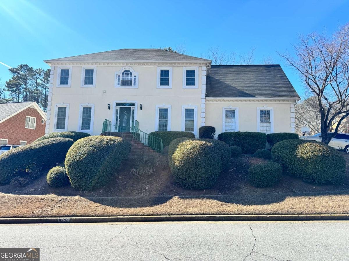 9220 Mackinac Drive Johns Creek - Photo 1