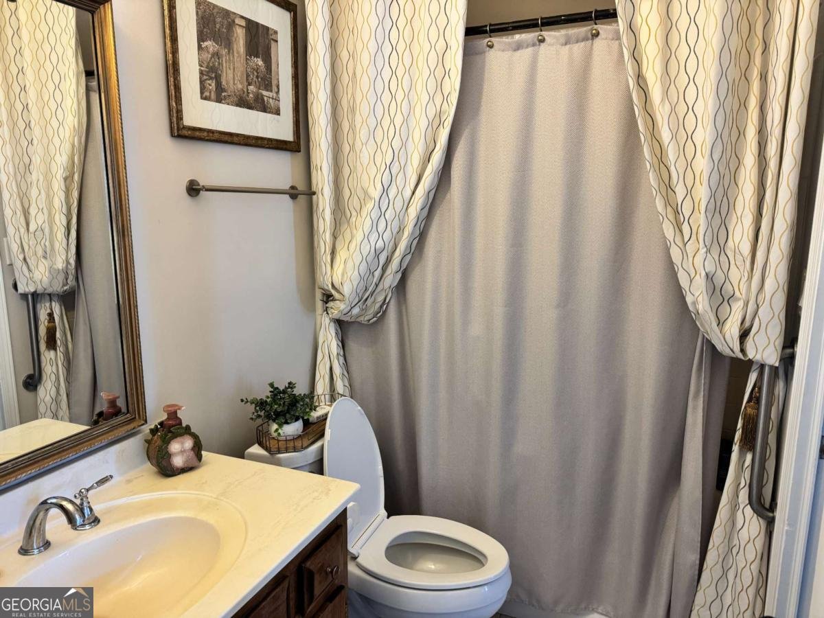 9220 Mackinac Drive Johns Creek - Photo 12