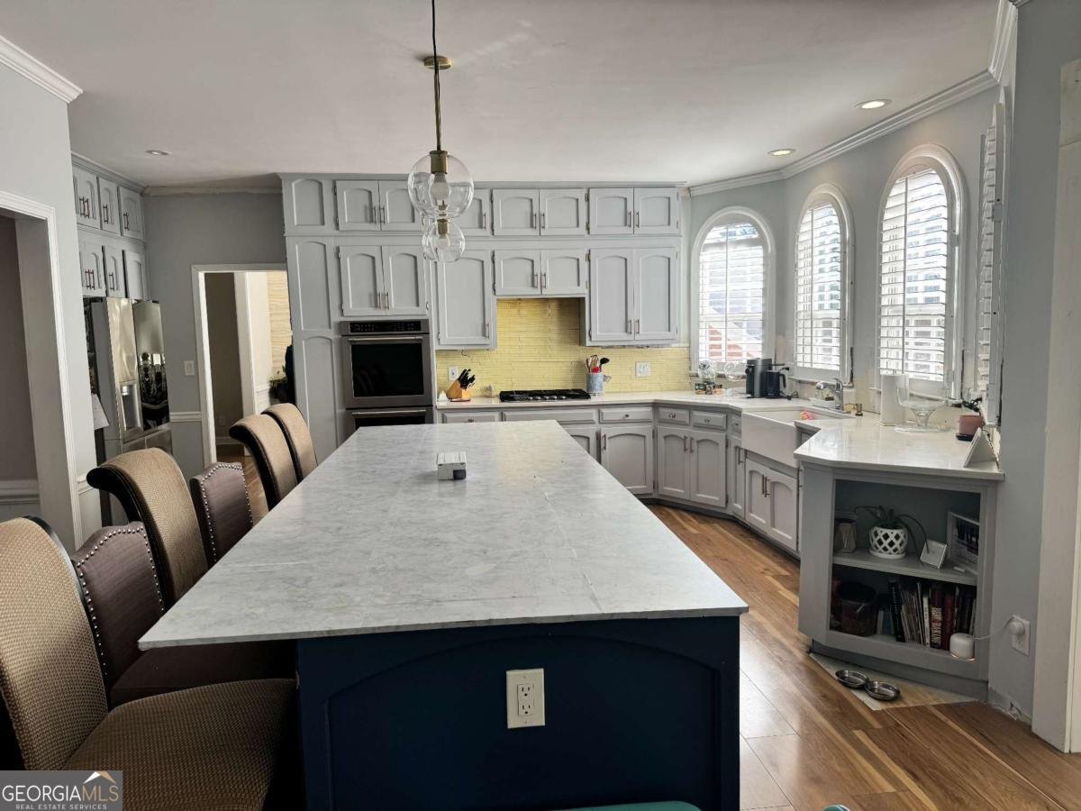 9220 Mackinac Drive Johns Creek - Photo 14