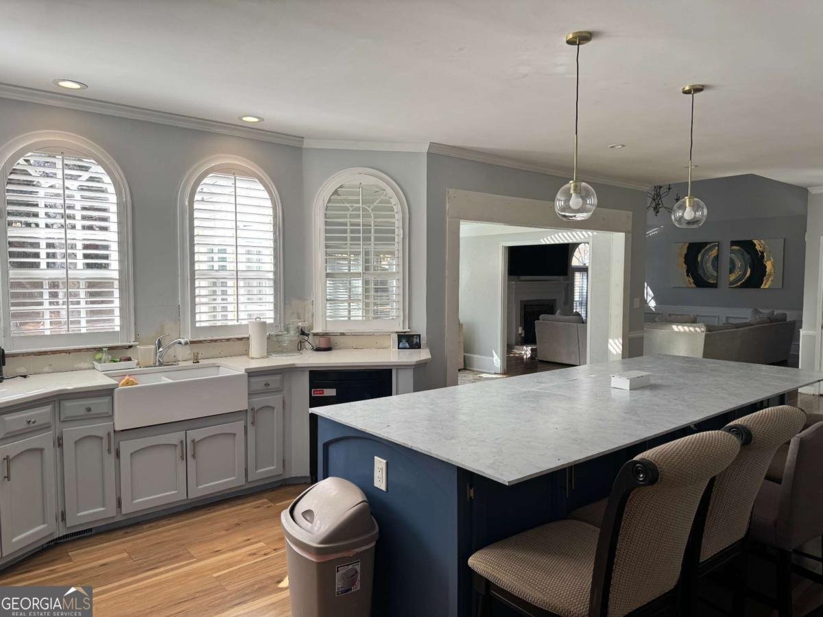 9220 Mackinac Drive Johns Creek - Photo 15