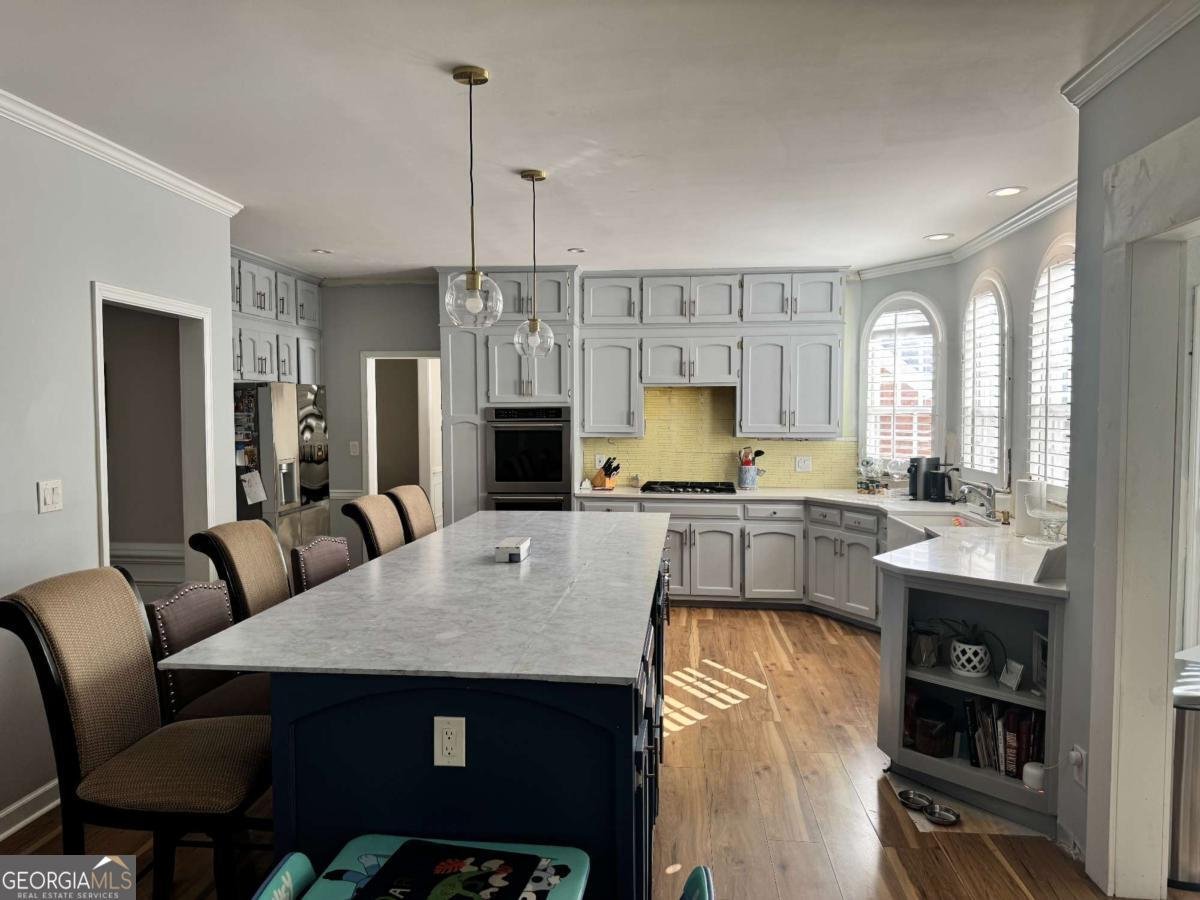 9220 Mackinac Drive Johns Creek - Photo 18