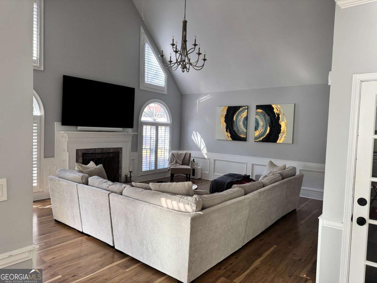 9220 Mackinac Drive Johns Creek - Photo 19