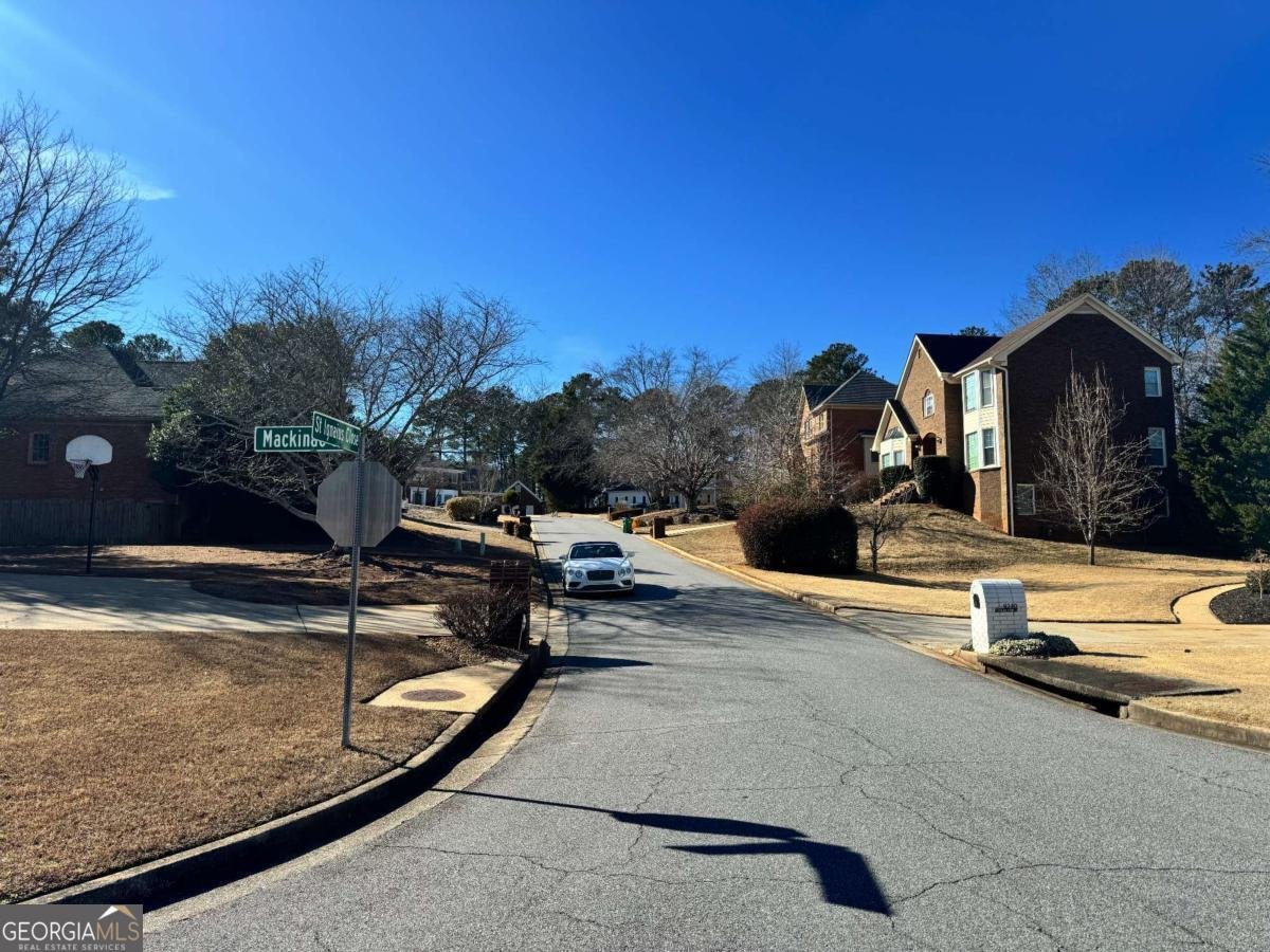 9220 Mackinac Drive Johns Creek - Photo 37