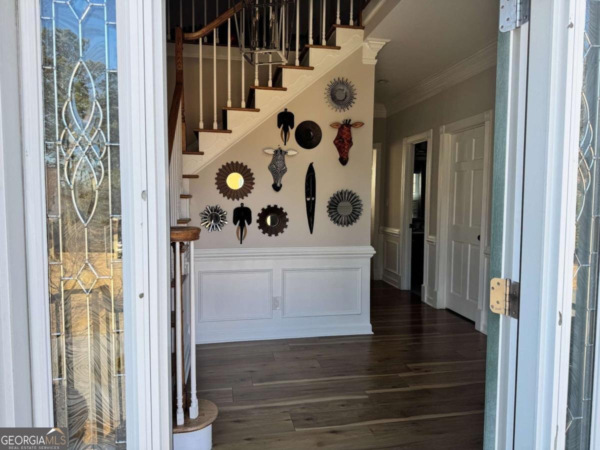 9220 Mackinac Drive Johns Creek - Photo 8