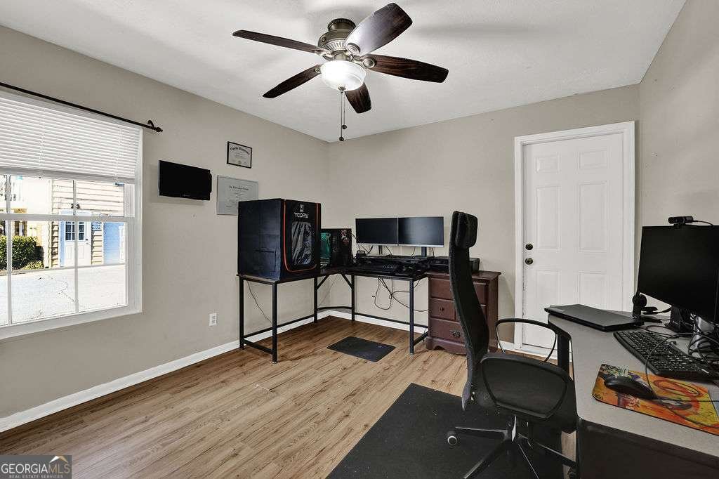 1358 Old Coach Road Marietta - Photo 10