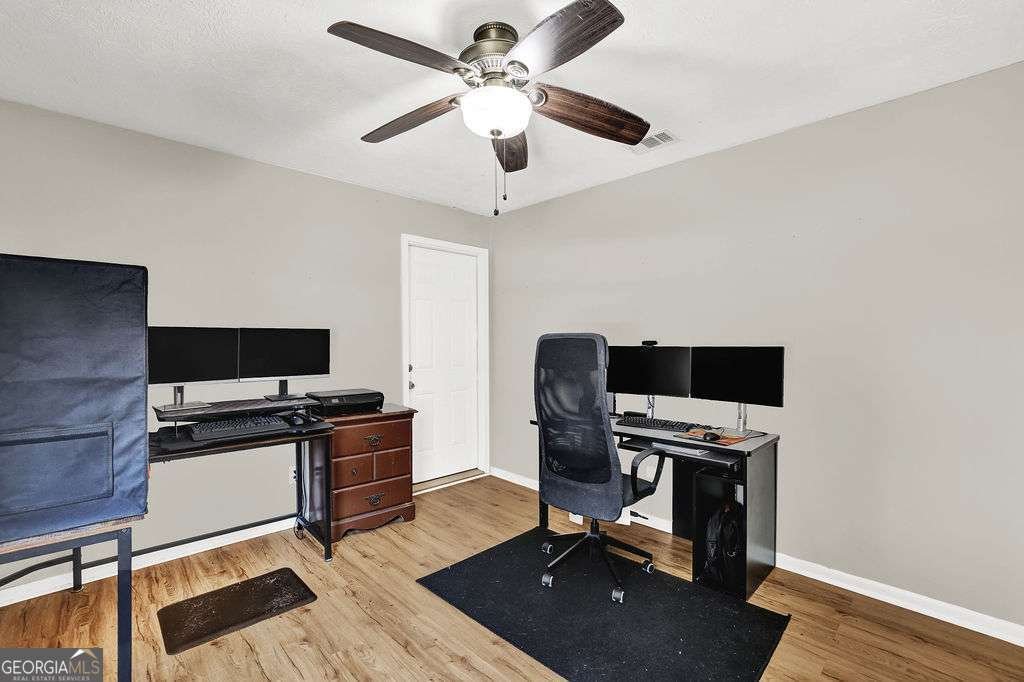 1358 Old Coach Road Marietta - Photo 11