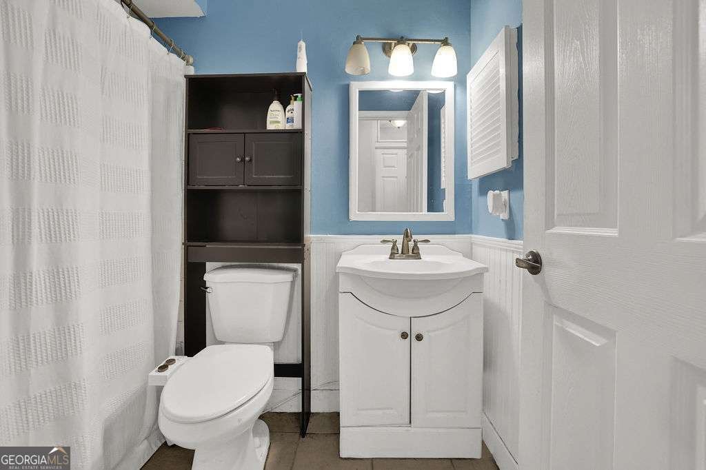 1358 Old Coach Road Marietta - Photo 12