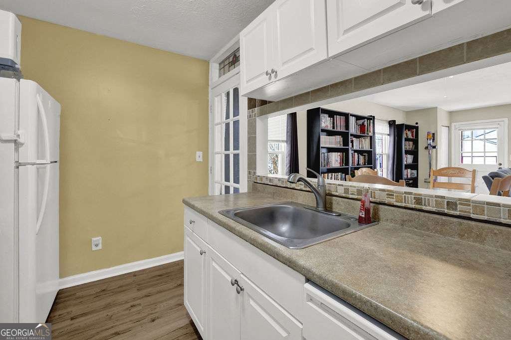 1358 Old Coach Road Marietta - Photo 15