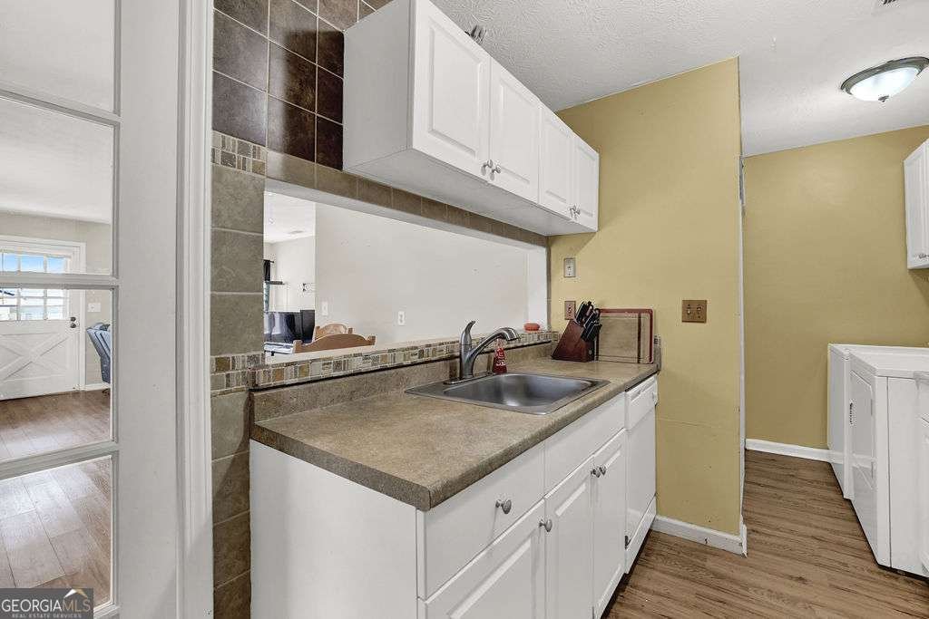 1358 Old Coach Road Marietta - Photo 17