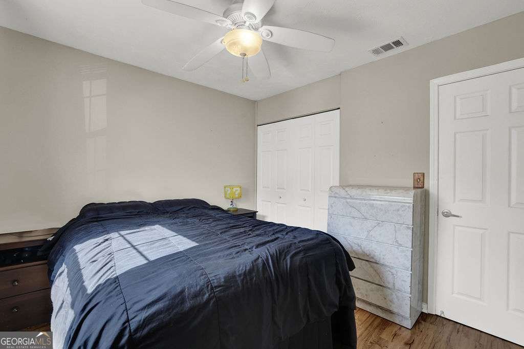 1358 Old Coach Road Marietta - Photo 19