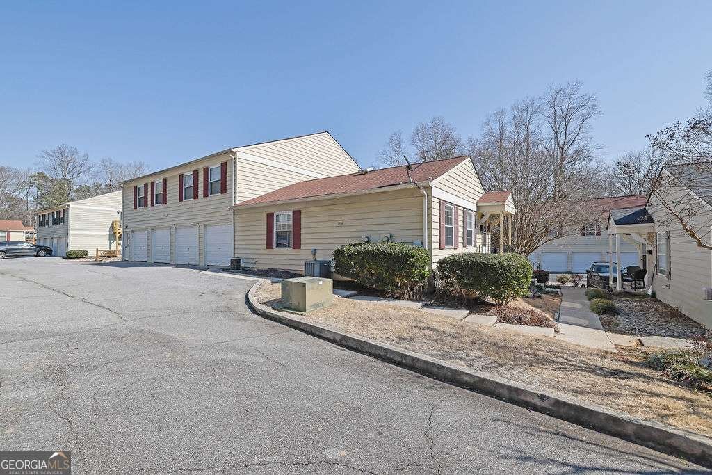 1358 Old Coach Road Marietta - Photo 26