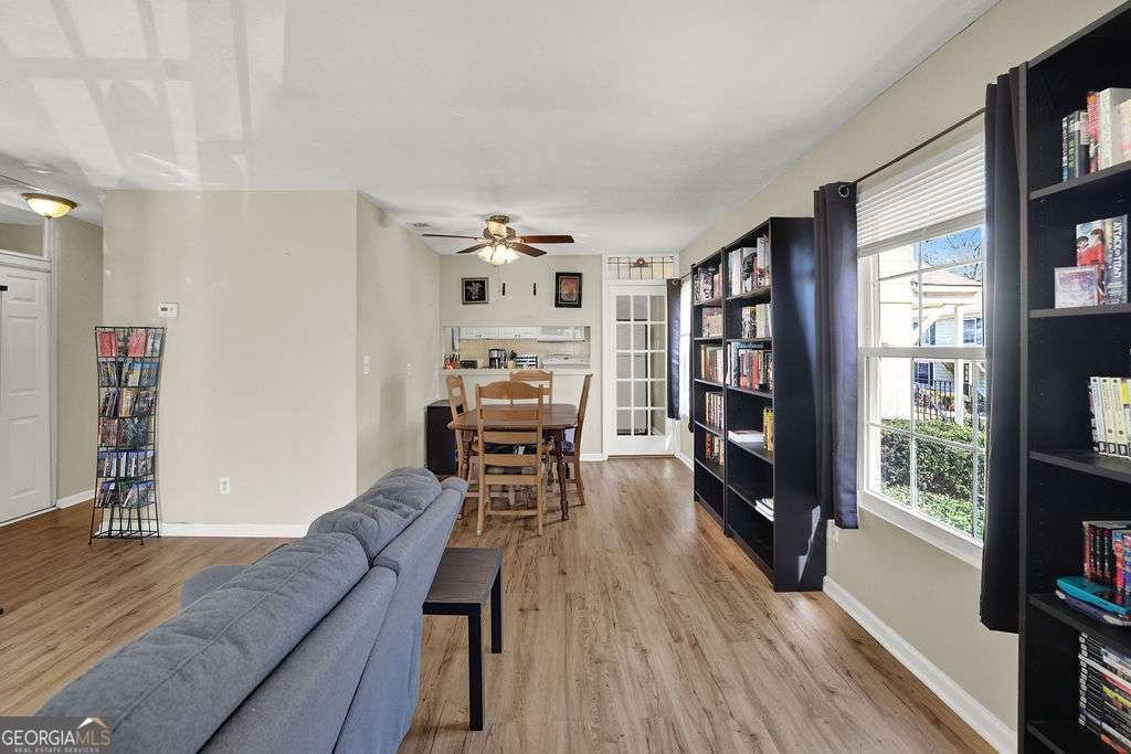 1358 Old Coach Road Marietta - Photo 8