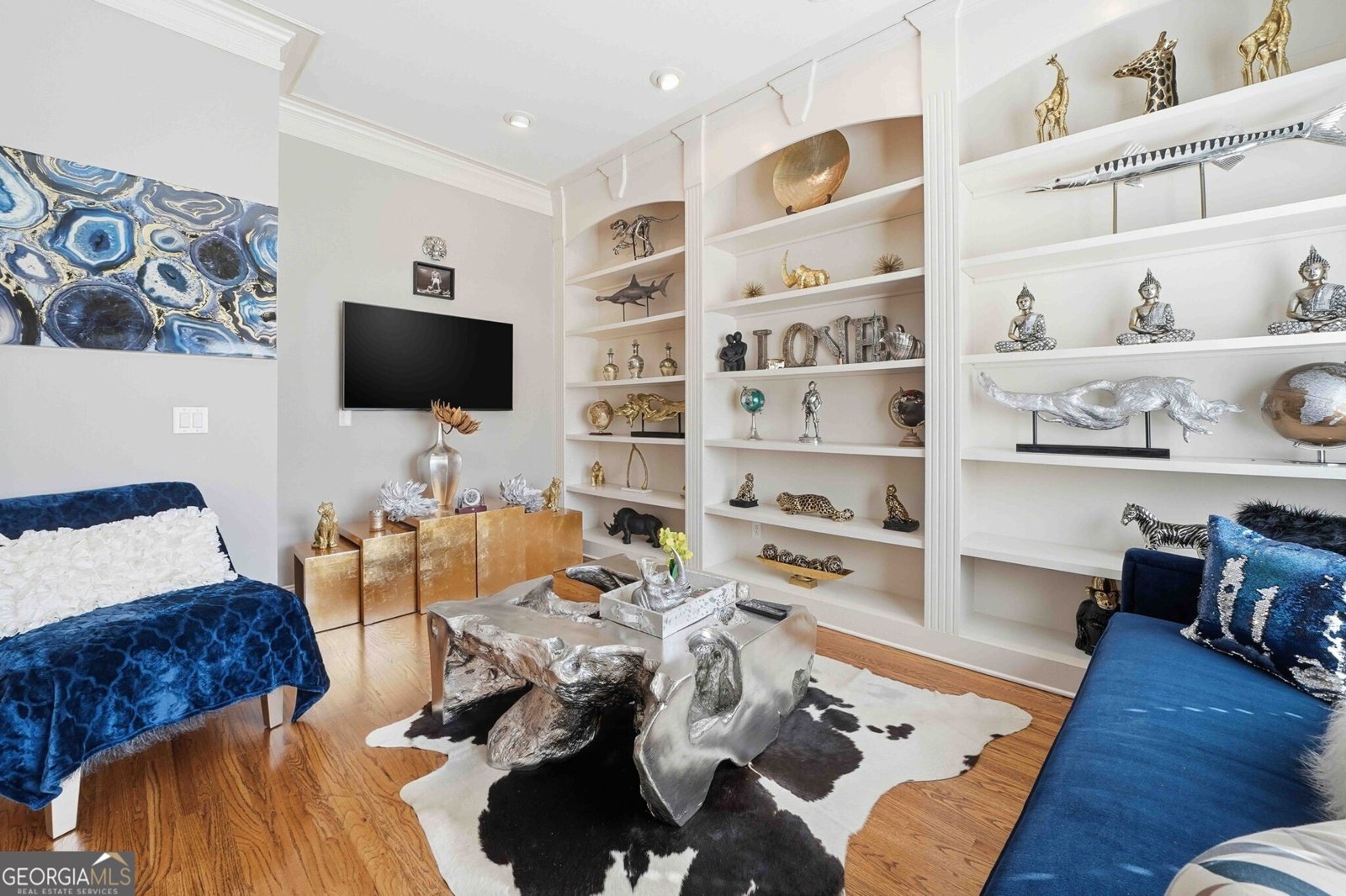 942 Artistry Way Fairburn - Photo 13