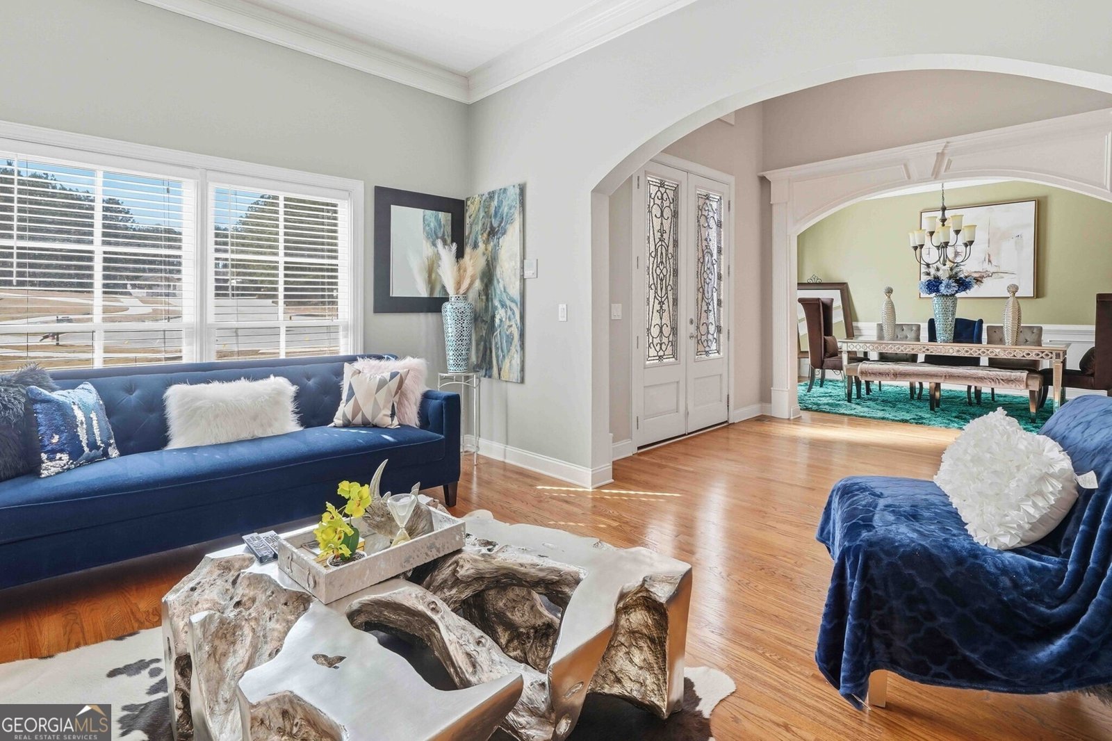 942 Artistry Way Fairburn - Photo 14