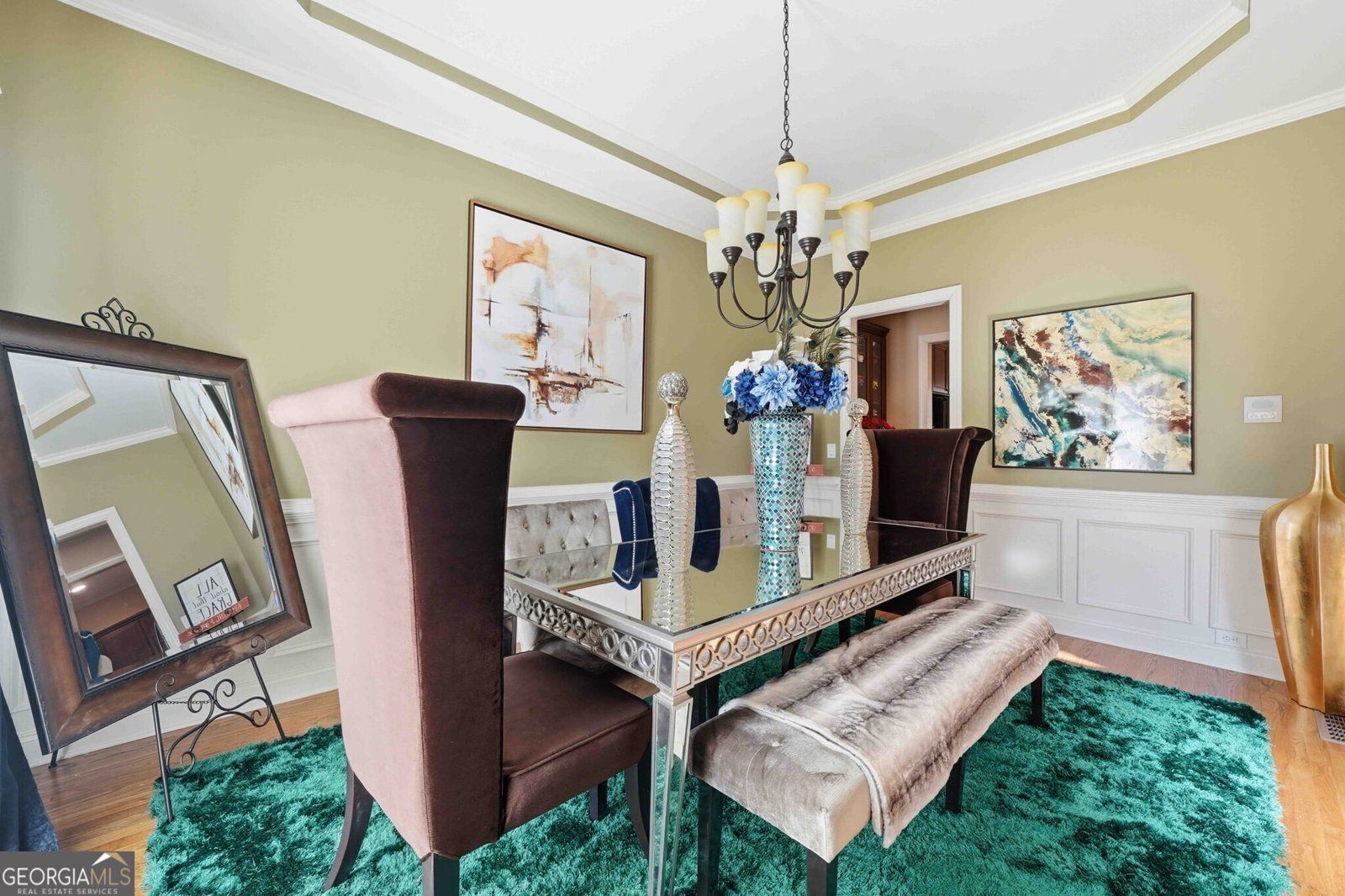 942 Artistry Way Fairburn - Photo 17